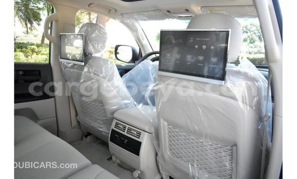 Buy Import Toyota Land Cruiser White Car in Import - Dubai in Ethiopia Buy Import Toyota Land Cruiser White Car in Import - Dubai in Ethiopia