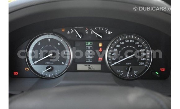 Buy Import Toyota Land Cruiser White Car in Import - Dubai in Ethiopia Buy Import Toyota Land Cruiser White Car in Import - Dubai in Ethiopia