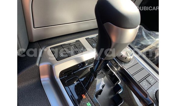 Buy Import Toyota Land Cruiser White Car in Import - Dubai in Ethiopia Buy Import Toyota Land Cruiser White Car in Import - Dubai in Ethiopia