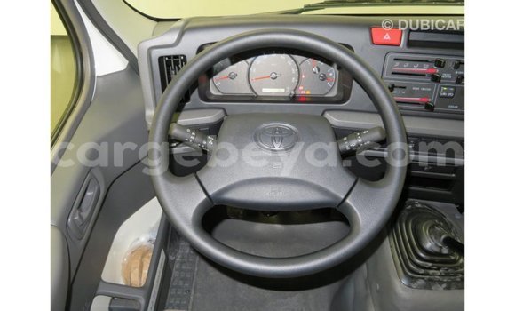 Buy Import Toyota Coaster White Car in Import - Dubai in Ethiopia Buy Import Toyota Coaster White Car in Import - Dubai in Ethiopia
