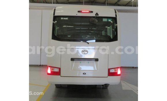 Buy Import Toyota Coaster White Car in Import - Dubai in Ethiopia Buy Import Toyota Coaster White Car in Import - Dubai in Ethiopia