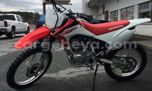 Buy Used Honda CBF Other Bike in Aksum in Tigray