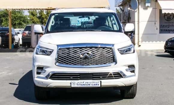 Buy Import Infiniti Q White Car in Import - Dubai in Ethiopia Buy Import Infiniti Q White Car in Import - Dubai in Ethiopia
