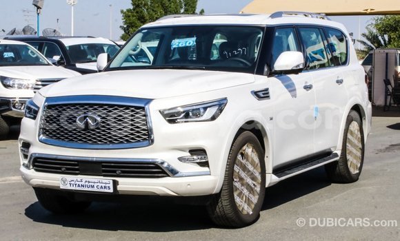 Buy Import Infiniti Q White Car in Import - Dubai in Ethiopia Buy Import Infiniti Q White Car in Import - Dubai in Ethiopia
