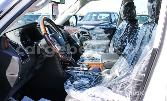 Buy Import Infiniti Q White Car in Import - Dubai in Ethiopia Buy Import Infiniti Q White Car in Import - Dubai in Ethiopia