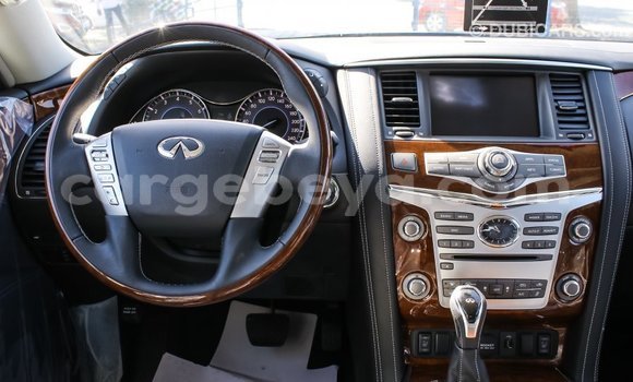 Buy Import Infiniti Q White Car in Import - Dubai in Ethiopia Buy Import Infiniti Q White Car in Import - Dubai in Ethiopia