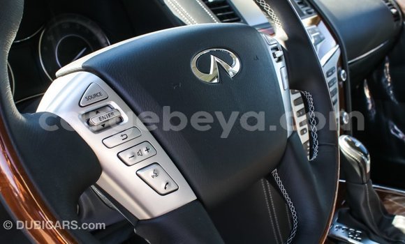 Buy Import Infiniti Q White Car in Import - Dubai in Ethiopia Buy Import Infiniti Q White Car in Import - Dubai in Ethiopia