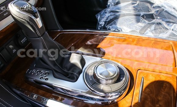 Buy Import Infiniti Q White Car in Import - Dubai in Ethiopia Buy Import Infiniti Q White Car in Import - Dubai in Ethiopia