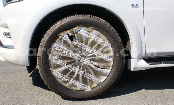 Buy Import Infiniti Q White Car in Import - Dubai in Ethiopia Buy Import Infiniti Q White Car in Import - Dubai in Ethiopia