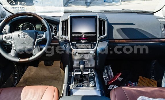 Buy Import Toyota Land Cruiser Black Car in Import - Dubai in Ethiopia Buy Import Toyota Land Cruiser Black Car in Import - Dubai in Ethiopia
