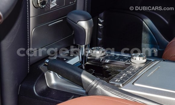 Buy Import Toyota Land Cruiser Black Car in Import - Dubai in Ethiopia Buy Import Toyota Land Cruiser Black Car in Import - Dubai in Ethiopia