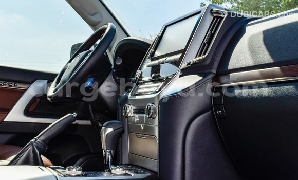 Buy Import Toyota Land Cruiser Black Car in Import - Dubai in Ethiopia Buy Import Toyota Land Cruiser Black Car in Import - Dubai in Ethiopia