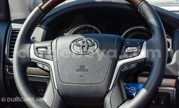 Buy Import Toyota Land Cruiser Black Car in Import - Dubai in Ethiopia Buy Import Toyota Land Cruiser Black Car in Import - Dubai in Ethiopia