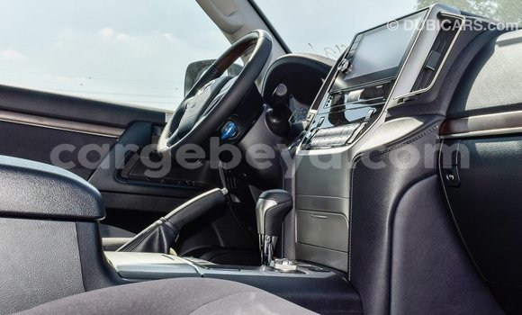 Buy Import Toyota Land Cruiser Black Car in Import - Dubai in Ethiopia Buy Import Toyota Land Cruiser Black Car in Import - Dubai in Ethiopia