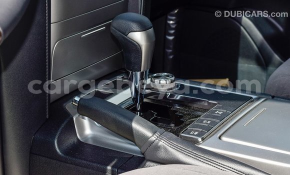 Buy Import Toyota Land Cruiser Black Car in Import - Dubai in Ethiopia Buy Import Toyota Land Cruiser Black Car in Import - Dubai in Ethiopia