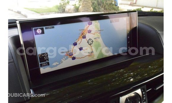 Buy Import Lexus LX White Car in Import - Dubai in Ethiopia Buy Import Lexus LX White Car in Import - Dubai in Ethiopia