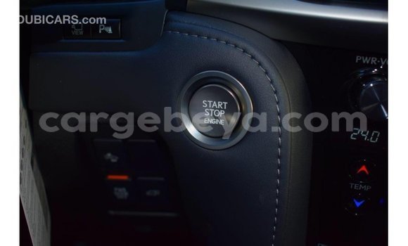 Buy Import Lexus LX White Car in Import - Dubai in Ethiopia Buy Import Lexus LX White Car in Import - Dubai in Ethiopia