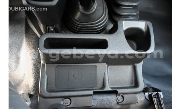 Buy Import Toyota Land Cruiser Red Car in Import - Dubai in Ethiopia Buy Import Toyota Land Cruiser Red Car in Import - Dubai in Ethiopia