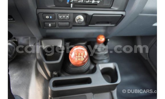 Buy Import Toyota Land Cruiser Red Car in Import - Dubai in Ethiopia Buy Import Toyota Land Cruiser Red Car in Import - Dubai in Ethiopia
