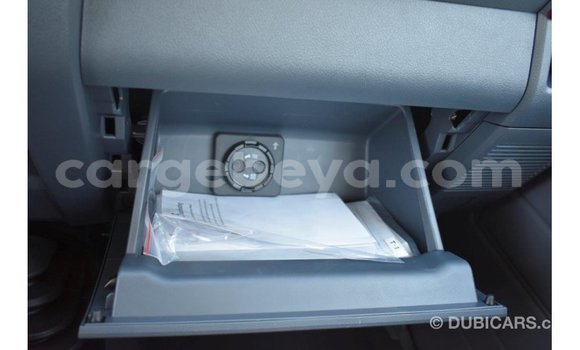 Buy Import Toyota Land Cruiser Red Car in Import - Dubai in Ethiopia Buy Import Toyota Land Cruiser Red Car in Import - Dubai in Ethiopia