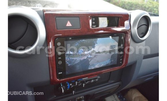 Buy Import Toyota Land Cruiser Red Car in Import - Dubai in Ethiopia Buy Import Toyota Land Cruiser Red Car in Import - Dubai in Ethiopia
