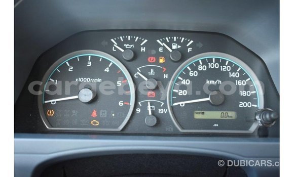 Buy Import Toyota Land Cruiser Red Car in Import - Dubai in Ethiopia Buy Import Toyota Land Cruiser Red Car in Import - Dubai in Ethiopia