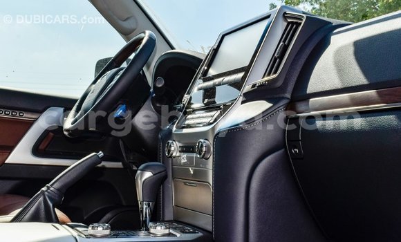 Buy Import Toyota Land Cruiser Black Car in Import - Dubai in Ethiopia Buy Import Toyota Land Cruiser Black Car in Import - Dubai in Ethiopia