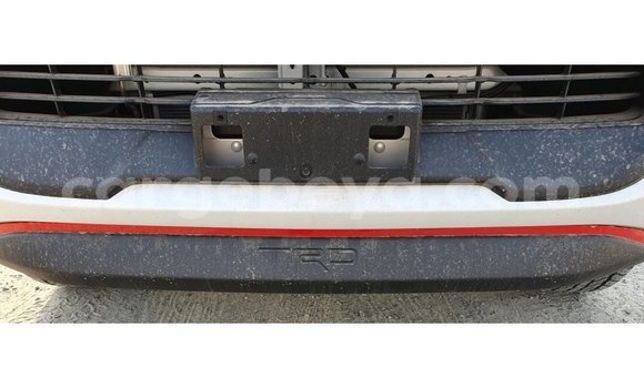 Buy Import Toyota Hilux White Car in Import - Dubai in Ethiopia Buy Import Toyota Hilux White Car in Import - Dubai in Ethiopia