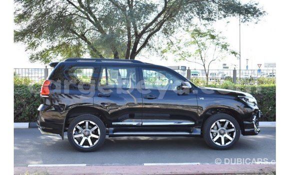Buy Import Toyota Prado Black Car in Import - Dubai in Ethiopia Buy Import Toyota Prado Black Car in Import - Dubai in Ethiopia