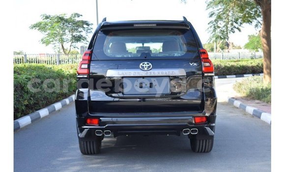 Buy Import Toyota Prado Black Car in Import - Dubai in Ethiopia Buy Import Toyota Prado Black Car in Import - Dubai in Ethiopia