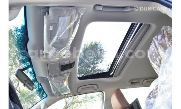 Buy Import Toyota Prado Black Car in Import - Dubai in Ethiopia Buy Import Toyota Prado Black Car in Import - Dubai in Ethiopia