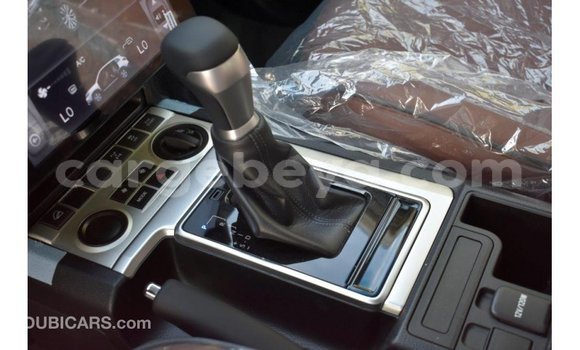 Buy Import Toyota Prado Black Car in Import - Dubai in Ethiopia Buy Import Toyota Prado Black Car in Import - Dubai in Ethiopia
