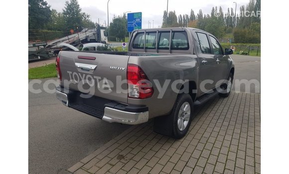 Buy Import Toyota Hilux Other Car in Import - Dubai in Ethiopia Buy Import Toyota Hilux Other Car in Import - Dubai in Ethiopia