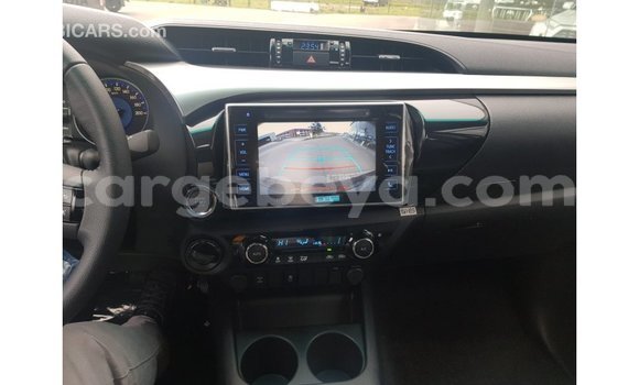 Buy Import Toyota Hilux Other Car in Import - Dubai in Ethiopia Buy Import Toyota Hilux Other Car in Import - Dubai in Ethiopia