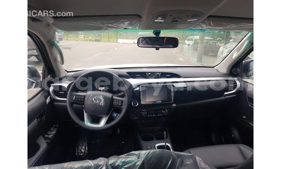 Buy Import Toyota Hilux Other Car in Import - Dubai in Ethiopia Buy Import Toyota Hilux Other Car in Import - Dubai in Ethiopia