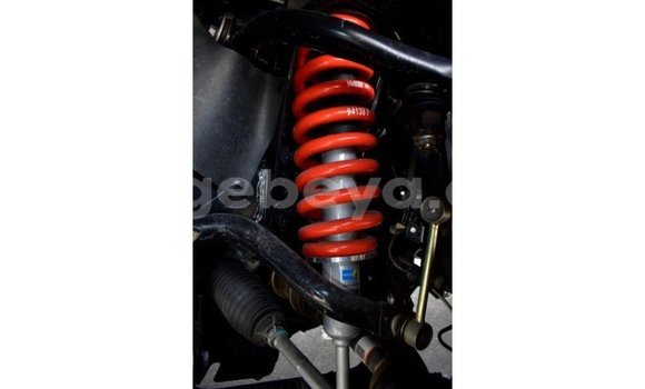 Buy Import Toyota Hilux Black Car in Import - Dubai in Ethiopia Buy Import Toyota Hilux Black Car in Import - Dubai in Ethiopia