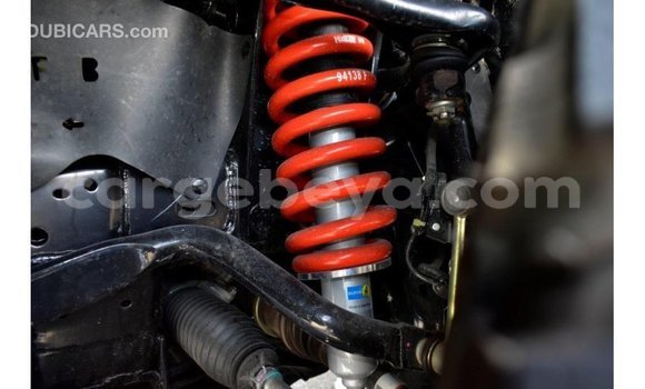 Buy Import Toyota Hilux Black Car in Import - Dubai in Ethiopia Buy Import Toyota Hilux Black Car in Import - Dubai in Ethiopia