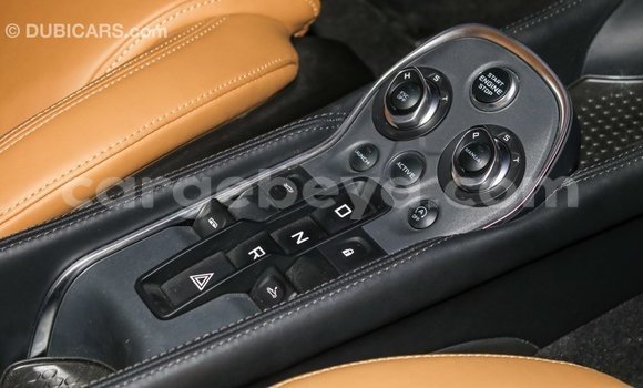 Buy Import McLaren 570S Blue Car in Import - Dubai in Ethiopia Buy Import McLaren 570S Blue Car in Import - Dubai in Ethiopia