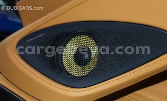 Buy Import McLaren 570S Blue Car in Import - Dubai in Ethiopia Buy Import McLaren 570S Blue Car in Import - Dubai in Ethiopia