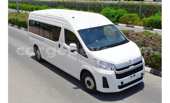Buy Import Toyota Hiace White Car in Import - Dubai in Ethiopia Buy Import Toyota Hiace White Car in Import - Dubai in Ethiopia