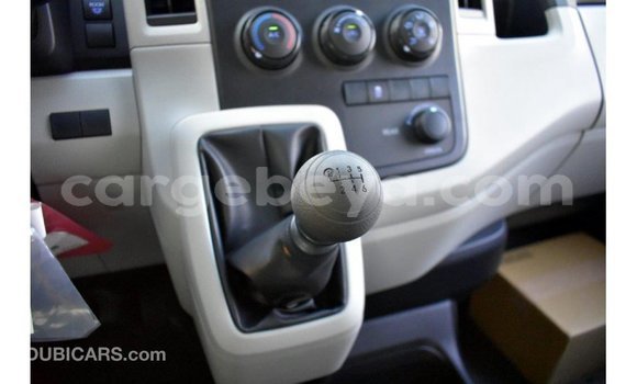 Buy Import Toyota Hiace White Car in Import - Dubai in Ethiopia Buy Import Toyota Hiace White Car in Import - Dubai in Ethiopia