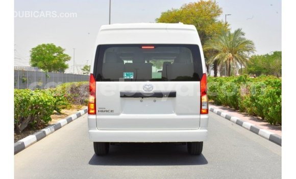 Buy Import Toyota Hiace White Car in Import - Dubai in Ethiopia Buy Import Toyota Hiace White Car in Import - Dubai in Ethiopia