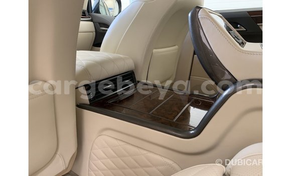 Buy Import Lexus LX Black Car in Import - Dubai in Ethiopia Buy Import Lexus LX Black Car in Import - Dubai in Ethiopia