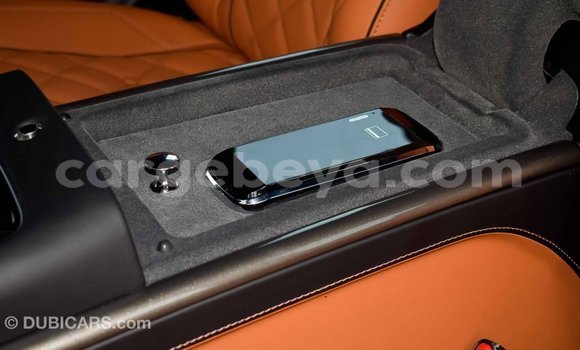 Buy Import Lexus LX Black Car in Import - Dubai in Ethiopia Buy Import Lexus LX Black Car in Import - Dubai in Ethiopia