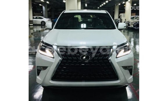 Buy Import Lexus GS White Car in Import - Dubai in Ethiopia Buy Import Lexus GS White Car in Import - Dubai in Ethiopia