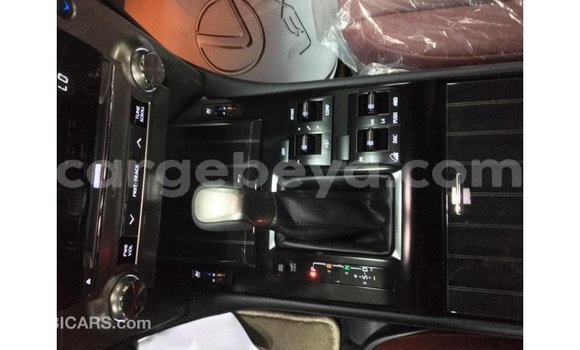 Buy Import Lexus GS White Car in Import - Dubai in Ethiopia Buy Import Lexus GS White Car in Import - Dubai in Ethiopia