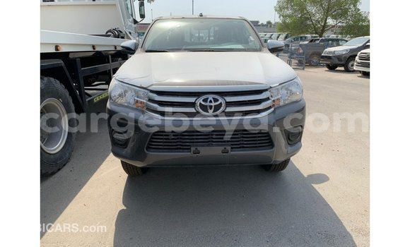 Buy Import Toyota Hilux Other Car in Import - Dubai in Ethiopia Buy Import Toyota Hilux Other Car in Import - Dubai in Ethiopia
