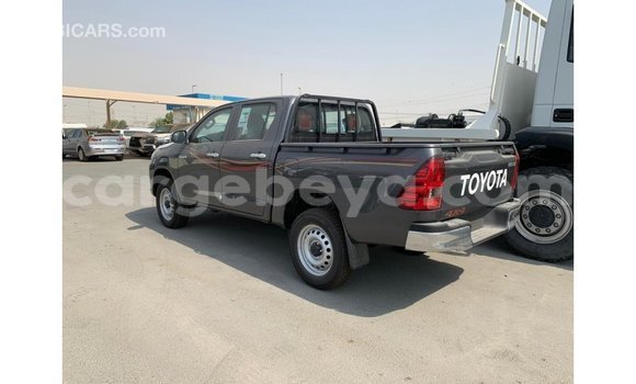 Buy Import Toyota Hilux Other Car in Import - Dubai in Ethiopia Buy Import Toyota Hilux Other Car in Import - Dubai in Ethiopia