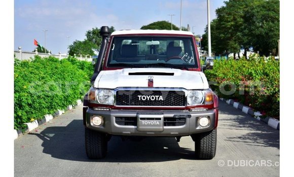 Buy Import Toyota Land Cruiser Red Car in Import - Dubai in Ethiopia Buy Import Toyota Land Cruiser Red Car in Import - Dubai in Ethiopia