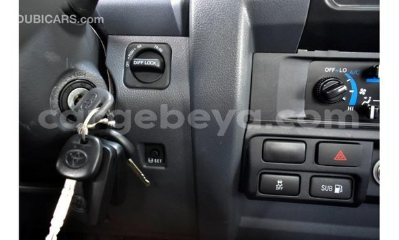 Buy Import Toyota Land Cruiser Red Car in Import - Dubai in Ethiopia Buy Import Toyota Land Cruiser Red Car in Import - Dubai in Ethiopia